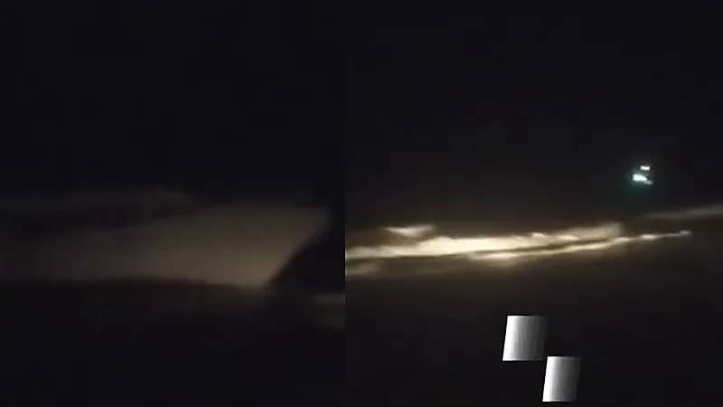 العثور على مركب سياحي مفقود في البحر المتوسط.. فيديو