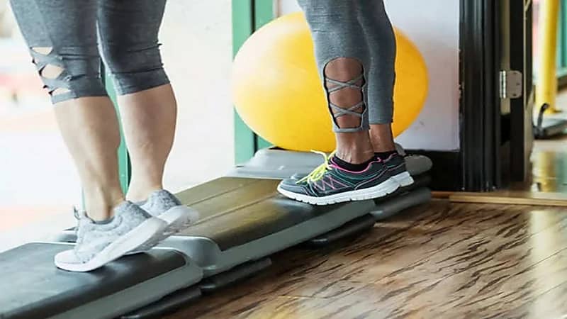 تمارين تضر بالعظام والعضلات