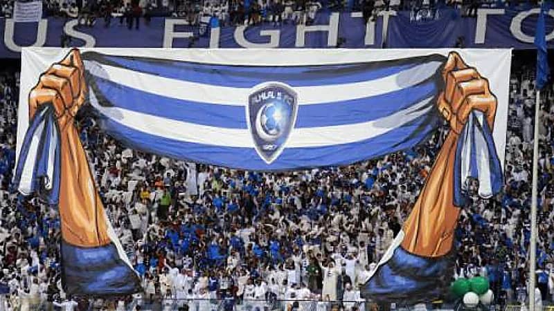 "الهلال" يعلن نقل جماهيره من الدمام والأحساء إلى قطر لمساندة الزعيم آسيويًا
