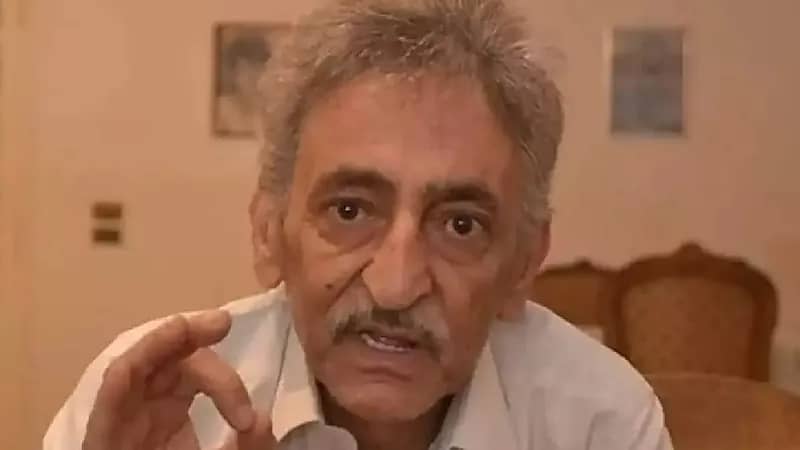 وفاة المخرج المصري أحمد يحيى