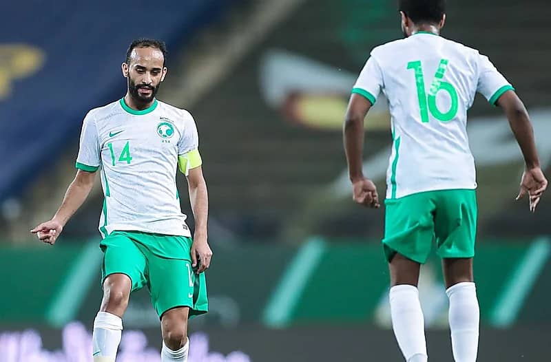 تعليق عطيف بعد عودته للمنتخب