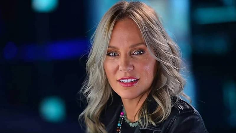 شيرين رضا تهاجم محامي قاتل طالبة المنصورة: يا عديمي البشرية