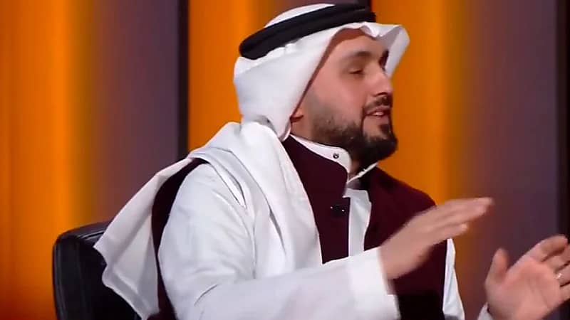 استشاري يروي قصة مريضة عانت من تأخر الإنجاب لمدة 12 عامًا وحملت فجأةً .. فيديو