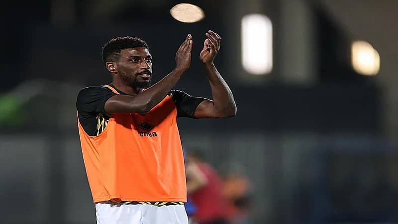 التحكيم الرياضي يرفض دعوى الشباب ضد الاتحاد وشراحيلي