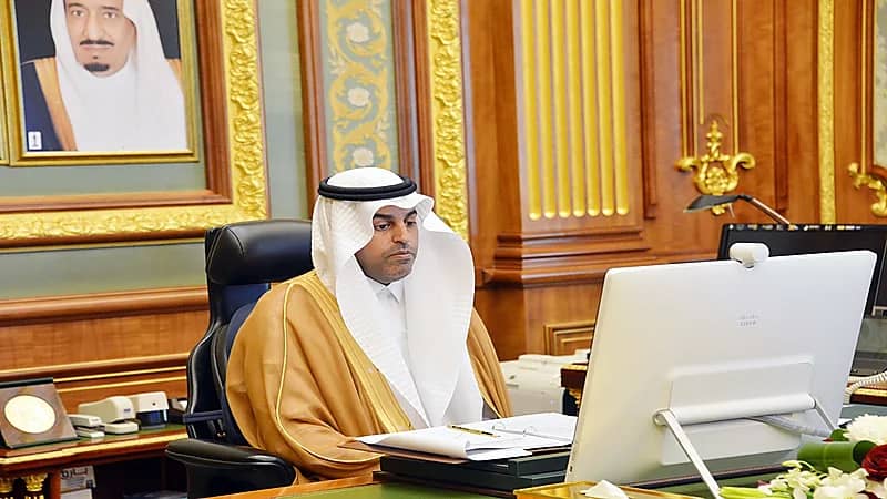 7 توجيهات من "الشورى" لمؤسسة مستشفى الملك فيصل التخصصي