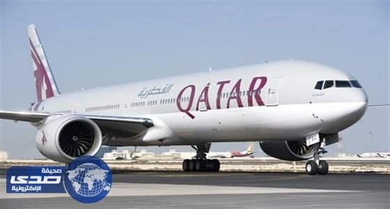 ⁠⁠⁠⁠⁠دول المقاطعة تخصص 9 ممرات طوارئ جوية بالتنسيق لتستخدمها الطائرات القطرية