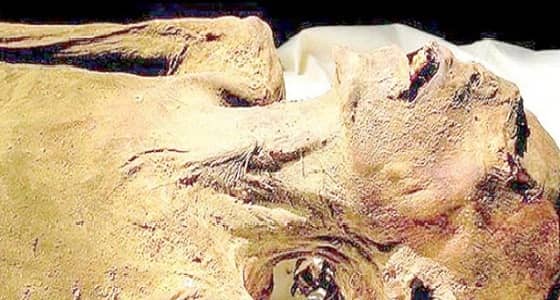 تفاصيل جديدة حول المومياء الغامضة في مصر بعد مرور 140 عاما