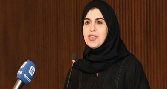 السيرة الذاتية لأول نائبة لوزير العمل " تماضر بنت يوسف الرماح "