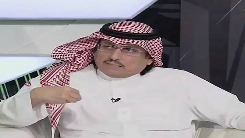 الدويش يتحدث عن موسم النسيان في النصر 