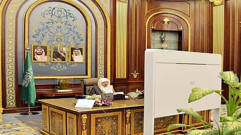 "الشورى" يوافق على تعديلات مشروع نظام الانضباط الوظيفي