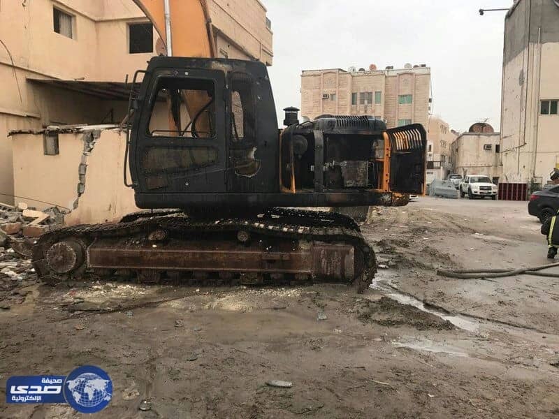 مداهمة  «مسورة العوامية» وتطهيرها من أوكار الإرهابيين