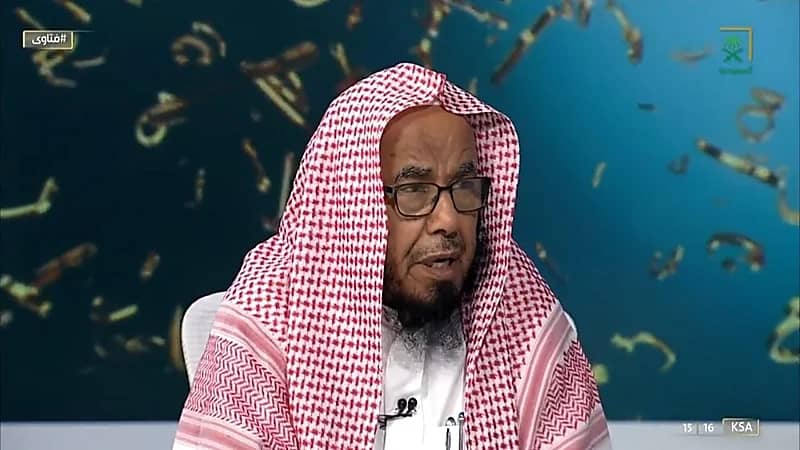 بالفيديو.. "المطلق": لا تجوز المساهمة في الشركات بعقد يضمن نسبة مكاسب محددة