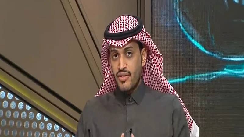 تركي الغامدي: بيان الاتحاد طبيعيًا وسبق وأن اتهم النصر الحكام بالاستقطاب