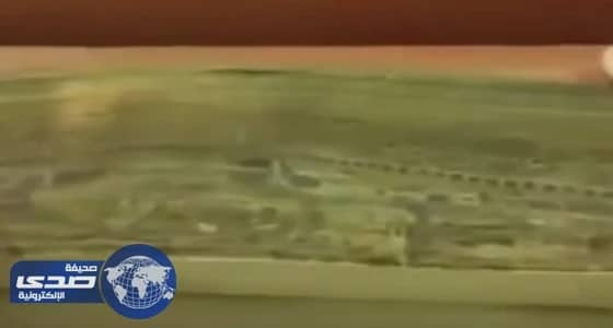 بالفيديو.. مصحف يظهر صورة الكعبة عند طي صفحاته