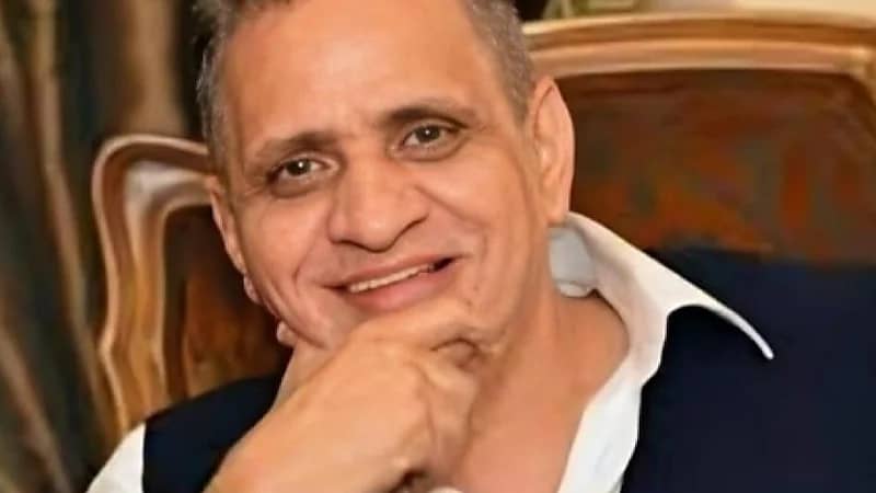 السبكي يهاجم طليقة سفاح التجمع بسبب فيلم سينمائي