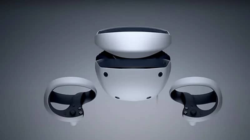 بالفيديو.. سوني تعلن موعد إطلاق نظارتها الجديدة للواقع الافتراضي