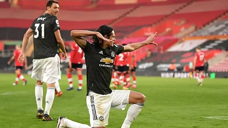 آخر تطورات تجديد عقد نجم مانشستر يونايتد