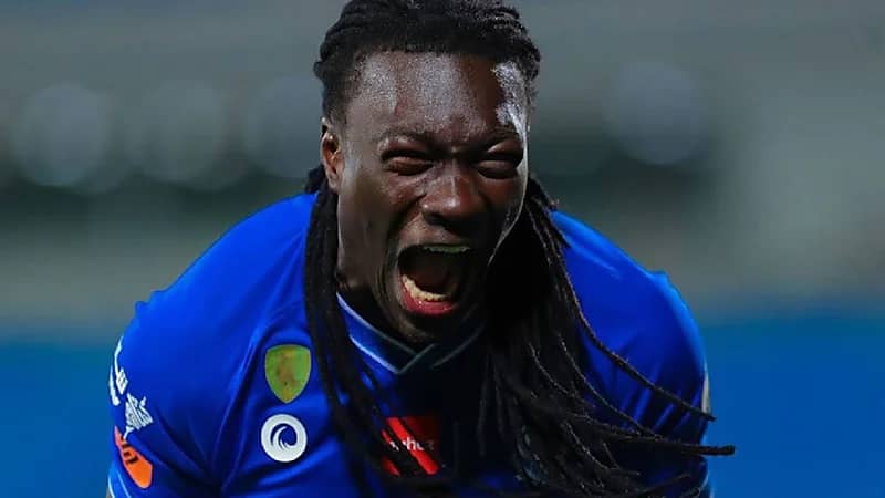 تصريحات مفبركة لـ "غوميز" ضد الهلال.. و"المالكي" يطالب بمحاسبة الفاعل (فيديو)