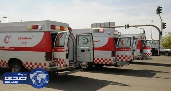 وفاة 3 أشخاص في حادث تصادم مروع بجازان