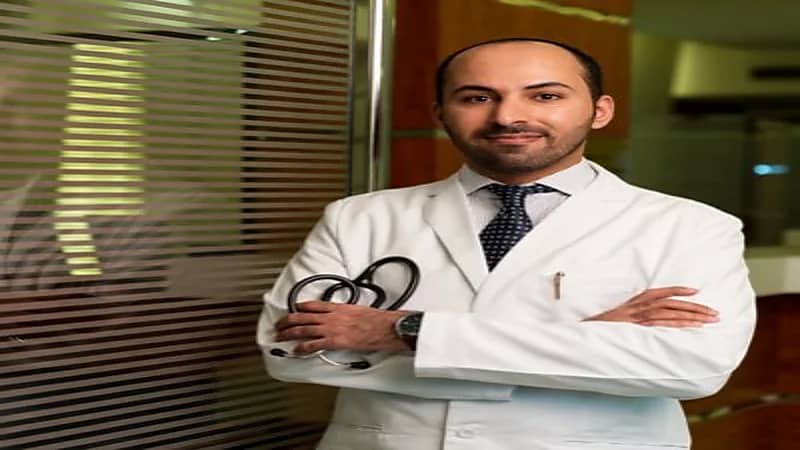 الذيابي يكشف عن سبب شعور مرضى القولون العصبي بالغثيان