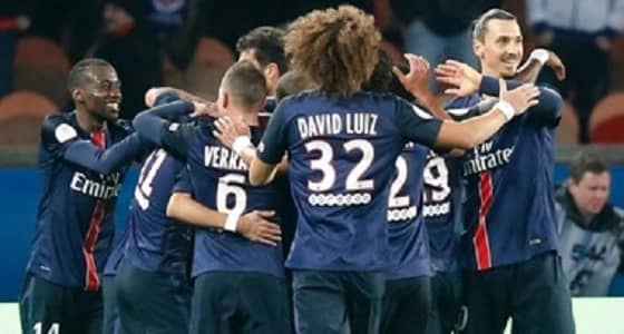 ننشر قائمة رواتب لاعبي باريس سان جيرمان