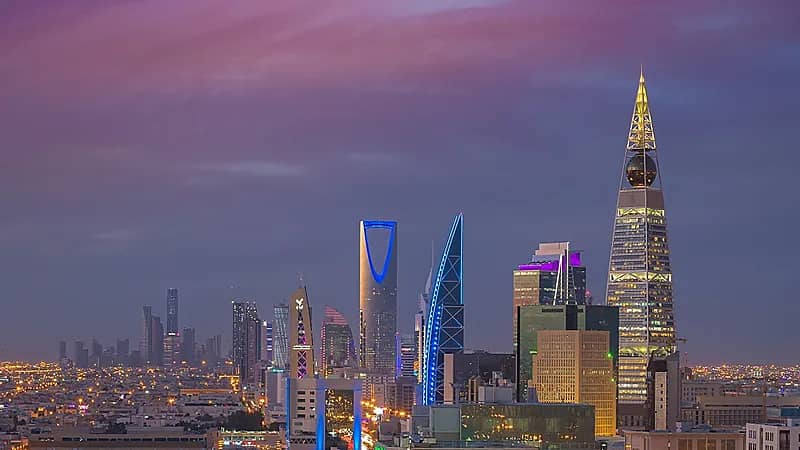 الدومينيكان تدعم استضافة المملكة إكسبو 2030