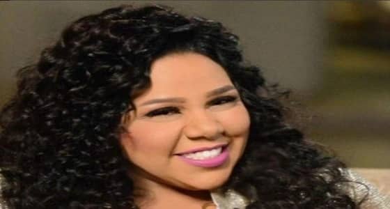 بالفيديو.. شيماء سيف ترد على منتقدي وزنها الزائد