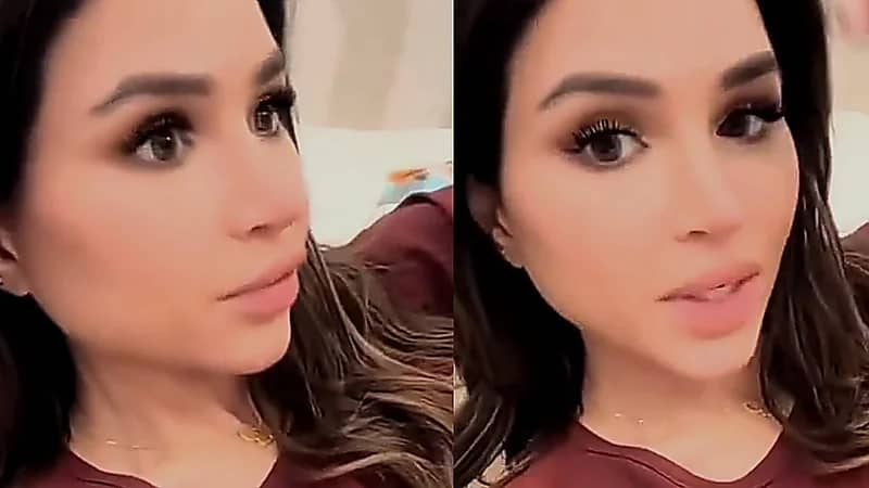 نهى نبيل ترد على جدل شنط بيركن: بعضها من الصين فعلاً واعتزلت الهوس .. فيديو