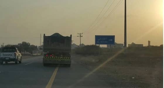 إجراءات متوقعة لوقف نزيف طريق القلابات بالكدمي