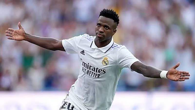 حكم قضائي قاسي ضد مشجع "سب" نجم ريال مدريد 