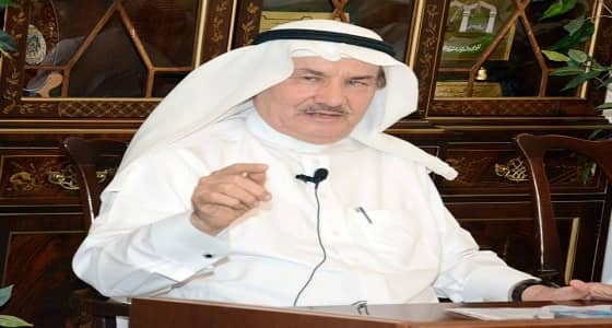 الأربعاء.. " الشبيلي " في ندوة بالنادي الأدبي بالرياض