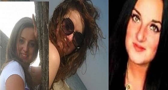 موظف يوجه 10 طعنات لأوكرانية بهدف السرقة