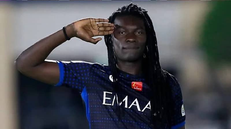 بالفيديو.. غوميز يدعم الهلال قبل نهائي كأس الملك