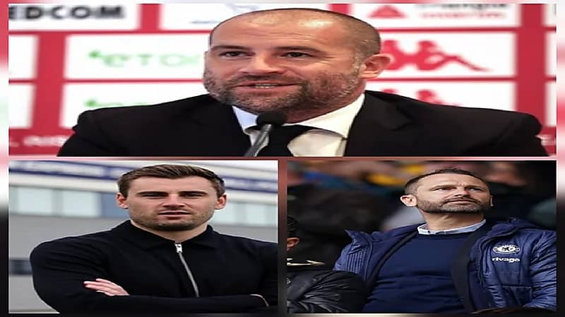 أسماء أجنبية تتصدر ترشيحات الهلال لمنصب المدير الرياضي