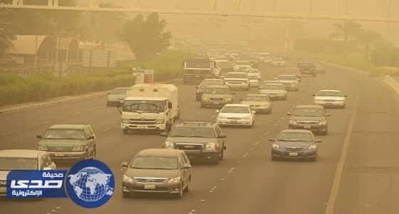 الرياح تجبر «تعليم الكبار» بجدة على تعليق الدراسة