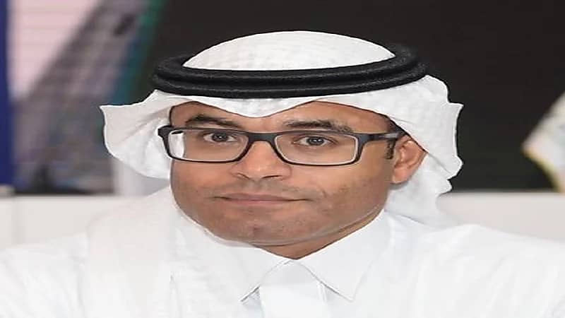 محمد الشيخ يعلق على تصريحات "عسيري": "السبحة النصراوية انفرطت"