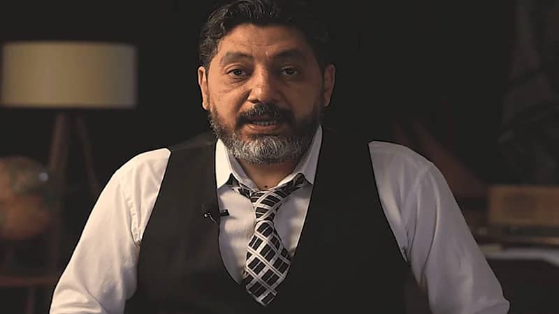 تركيا تطرد إخوانيًا مصريًا هاربًا ضمن تطبيع العلاقات