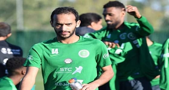 الخراشي يشيد بـ " بيتزي " : مكسب حقيقي