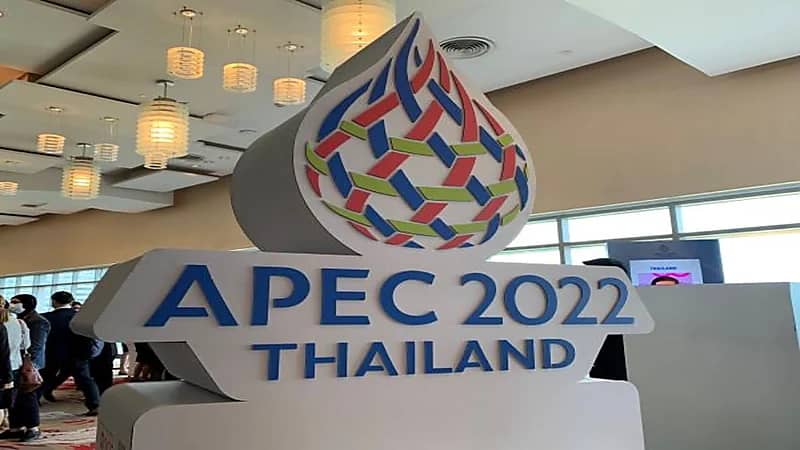 انسحاب أمريكا من اجتماع أبك احتجاجا على غزو أوكرانيا