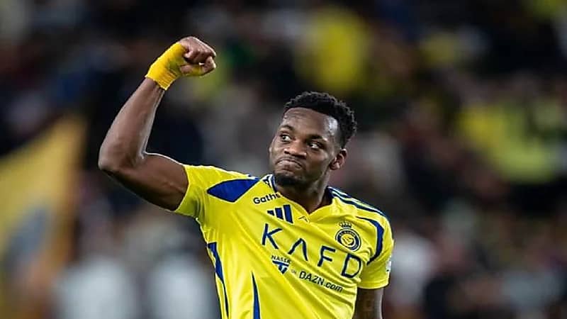 النصر يوافق على إعارة دوران لـ فنربخشة