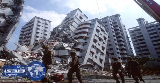 أكاديمي يحذر من زلزال قوي يضرب المملكة خلال 50 سنة