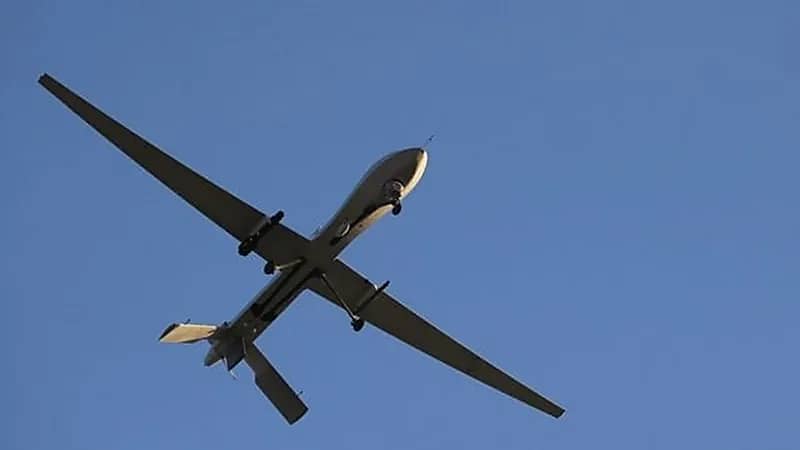 الدفاعات الجوية السعودية تعترض 4 مسيرات مفخخة أطلقها الحوثيون باتجاه المنطقة الجنوبية