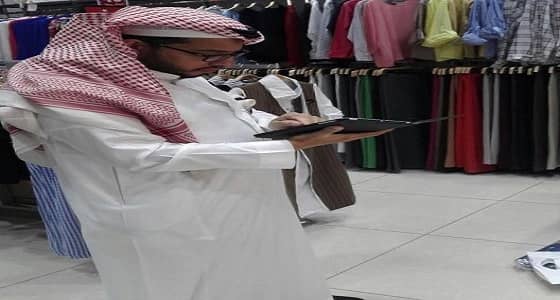 ضبط 13 مخالفة لنظام العمل وإغلاق 5 محال في المدينة