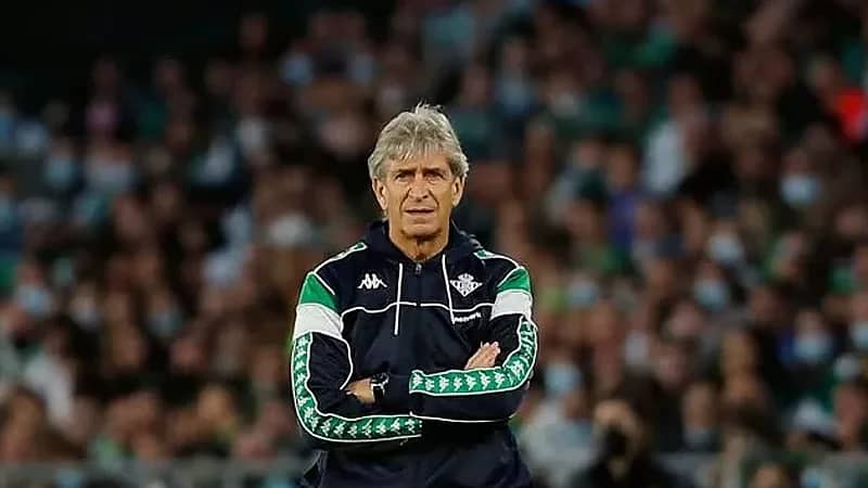 دوري روشن يستهدف بيليغريني