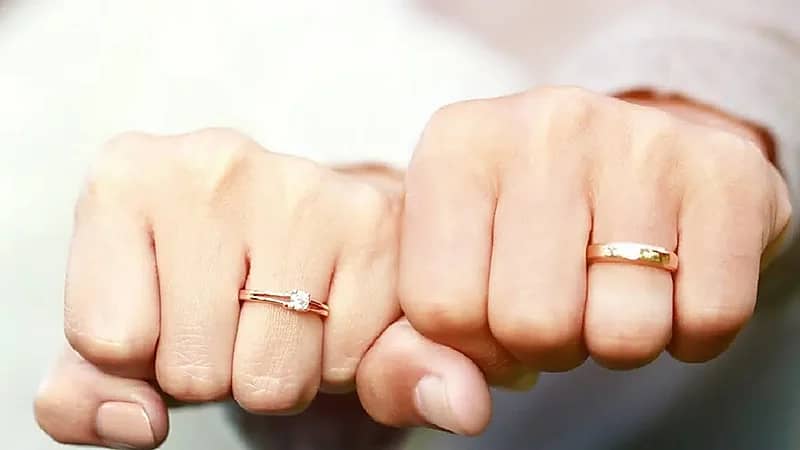 بالفيديو .. أخصائي: تحديد الخطوط الحمراء في الحياة الزوجية واجب