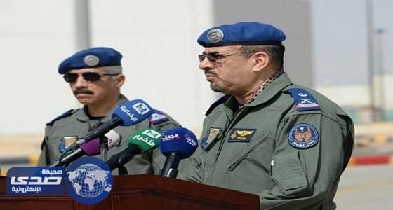 اللواء العتيبي يطلع على جاهزية الفريق المشارك في تمرين العلم الأحمر