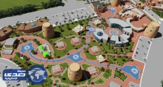 مغردون يشيدون بمشروع تطوير العوامية