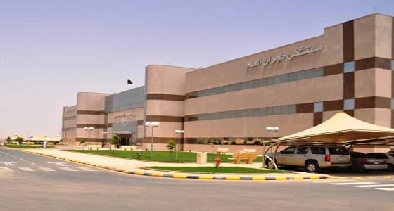 فريق طبي بنجران يعيد الحركة لمصاب بحادث مروري