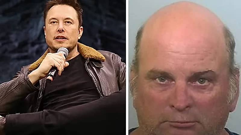 القبض على منتحل لشخصية إيلون ماسك حاول الاحتيال على امرأة مسنة