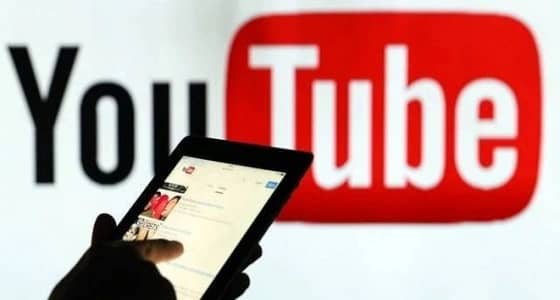 بعد تعطله صباح اليوم.. " يوتيوب " تعلن عن إصلاح العطل المفاجئ